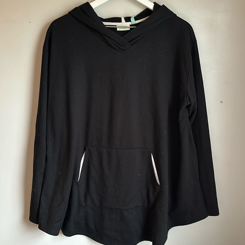 Lori Goldstein LOGO Lounge top size L